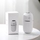 thumbnail image 4 of Moyic Humidificador de escritorio, difusor de aire ajustable LED USB de 300ml con luz nocturna para dormitorio, oficina, hogar, Hotel, generador de Humidificadores Azul Moyic HA063842-02, 4 of 6