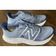thumbnail image 4 of New Balance Mens Fresh Foam X More V4 MMORAG4 Blue Running Shoes Sneakers Sz 12D, 4 of 6