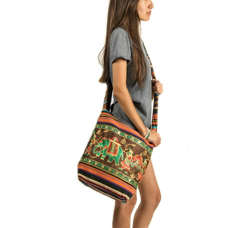 Sling Bag Boho 