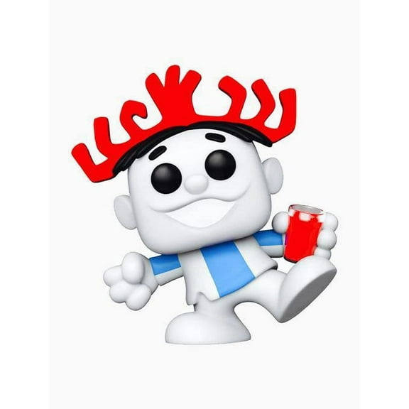 Funko Pop! Ad Icons Hawaiian Punch: PUNCHY #116   Protector