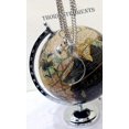 thumbnail image 6 of Nautical Silver Pendant Locket Magnifier Lence Round Shaped Birthday Gift, 6 of 7