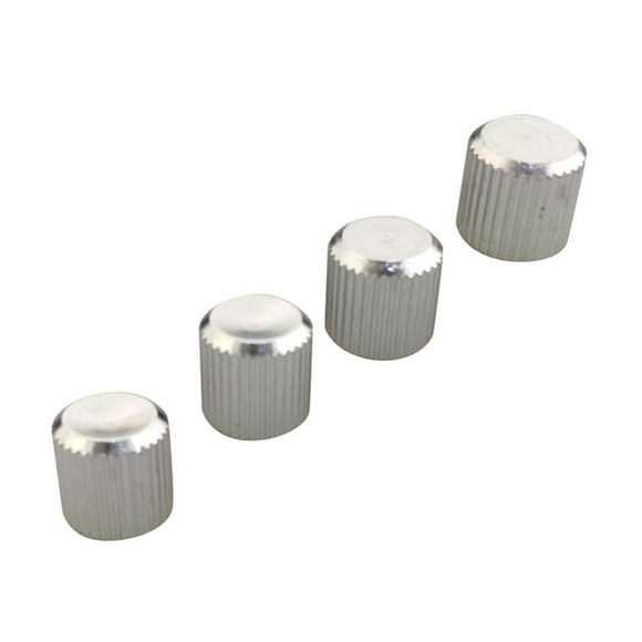 segolike 4Pieces Metal Drone Propeller Cap Nut Adapter for UDIRC U37 D60 Quadcopter