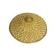 thumbnail image 1 of pitrice Wood Cover Face Ears And Neck Bamboo Hat For Maximum for Protection UV-proof Classic Bamboo Hat Asian Type 4 1Set, 1 of 6