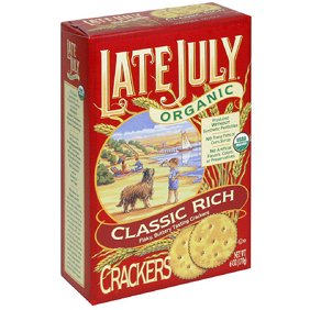 Back To Nature Organic Classic Saltine Crackers 7 Oz Pack Of 6 Walmart Com Walmart Com Back To Nature Organic Classic Saltine Crackers 7 Oz Pack Of 6 Walmart Com Walmart Com