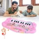thumbnail image 5 of Música Piano Electrónico Juguete Bebé Niños Educación Temprana Música Juguete Niña Regalo, 5 of 7