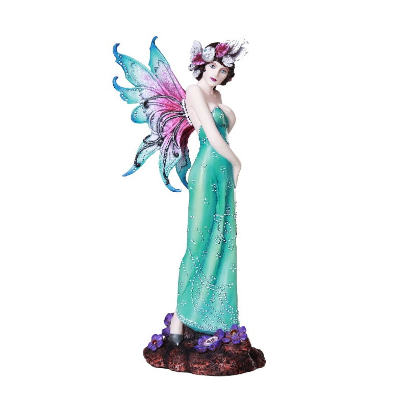 fairy figurine sets