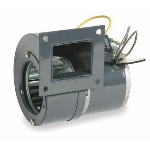 Dayton Blower Model 1TDN5 54 CFM 3340 RPM 115V 60/50hz (4C012)