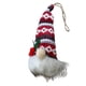 thumbnail image 3 of Gnome Decoraciones de Navidad de Punto Lámpara Muñeca sin Rostro, Brillante Rudolf Enano Artesanal para Escritorio Chimenea Estantería Decoración, Decoraciones de Navidad para el Hogar, 3 of 9