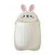 thumbnail image 1 of Perchero de pared para baño con diseño de oso Punch-Bear, escurridor para cepillos de dientes, caja de almacenamiento para artículos de noche del hogar, 1 of 3