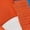 Orange, variant on Men's Lightweight Breathable Road Running Shoes, Sporty Running Shoes