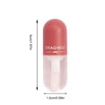 thumbnail image 3 of Rouges à Lèvres pour Femmes Ensemble Repulpeur pour les Lèvres, Repulpeur Naturel pour les Lèvres et Sérum de Soin des Lèvres, Rehausseur pour les Lèvres 4 ml, 3 of 3
