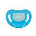 thumbnail image 3 of Pigeon - Soft Buddy Silicone Pacifier - L (sky blue), 3 of 3