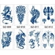 thumbnail image 2 of Tatuajes Realistas DQrwqpou FCSANMBDKJB, 2 of 9