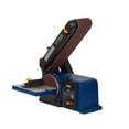 thumbnail image 2 of RIKON 50-112 Power Tools Ponceuse à Disque en Fonte Sans Vibration 6 Pouces, 2 of 6