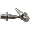 thumbnail image 5 of 20PCS Stainless Steel Track and Cross Country Spikes for Sport Shoes, 5 of 5