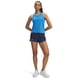 thumbnail image 3 of Shorts Under Armour Fly para Mujer en Azul Marino Lavado/Atlántico Azul, 3 of 3