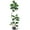 Black ordinary pot white stone, variant on Huisuilinss Artificial Rubber Tree,Artificial Fiddle Leaf Fig Tree,Potted Faux Ficus Tree,Tropical Large Floor Plant,Indoor Tall Fake Plant For Home Office Store Room Decor