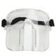 thumbnail image 2 of Protector facial completo transparente desmontable resistente a los rayos UV protección antisalpicaduras para cocina, 2 of 5