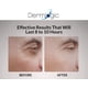 thumbnail image 2 of Tratamiento rápido para la hinchazón debajo de los ojos y las ojeras: reduce instantáneamente la apariencia de bolsas hinchadas en los ojos, patas de gallo y piel flácida., 2 of 7