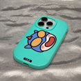 thumbnail image 3 of Crayon Shin-Chan Avatar iPhone15Promax funda protectora para teléfono, prevención de caídas, Anime Kawaii 13 14Pro Max Plus, regalos, 3 of 5