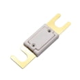 thumbnail image 1 of Fusible ANL 300 Amp DC 32V M10 chapado en oro para aplicaciones de alto amperaje del inver MABOTO Fusible, 1 of 6