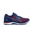 thumbnail image 1 of ASICS Gel-Nimbus 20 Men's US 6, indigo blue/indigo blue/fiery red, T800N-4949, 1 of 4