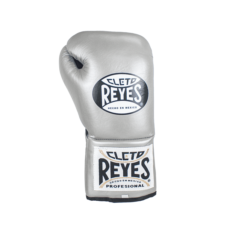 Cleto Reyes Professional Boxing Gloves for Men and Women (8oz, USA Flag) 