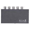 thumbnail image 4 of Ccdes Splitter SDI Splitter SDI Converter Adaptador SDI 1x4 SDI Splitter 1 en 4 Out Splitter, 4 of 8
