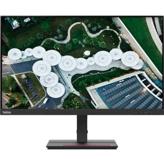 Lenovo ThinkVision S24e-20 - 23.8 inch FHD Computer Display with
