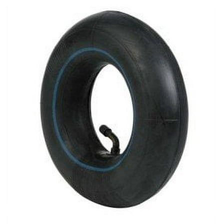 Inner Tube 4.10-4 / 3.50-4 with TR87 Bent Valve