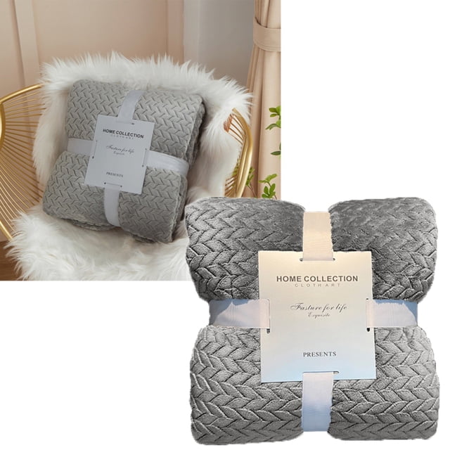 Cooling Blankets Coralline Rug with Wheat Grain Blanket Thick Wool Warm Blanket Double Sided Cold Effect 27x39IN Rest Cooling Comforter Couch Blankets And Throws Oversized for Sofa Bedroom