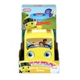 thumbnail image 3 of Little Baby Bum Wheels on the Bus Scoot and Push Ride On Official by Little Tikes, 3 of 7