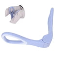 thumbnail image 4 of Thigh Hip Muscle Trainer, Thigh Hip Exerciser Clamp Strong Toughness  For  For Postpartum Mothers Blue, 4 of 8