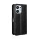 thumbnail image 3 of Funda tipo libro para OPPO F31 5G, cartera todo‑en‑uno, funda multifuncional con tarjetero y correa de muñeca desmontable, 3 of 5