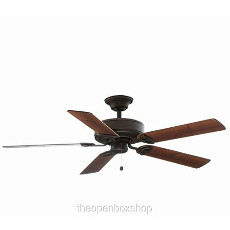 Upc 792145358152 Farmington 52 In Indoor Oil Rubbed Bronze