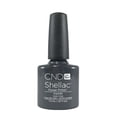 thumbnail image 2 of CND Shellac Nail Gel Polish Asphalt .25oz/7.3mL, 2 of 2
