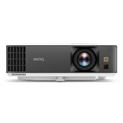 BenQ 3200-Lumen XPR 4K UHD Home Theater DLP Projector, White