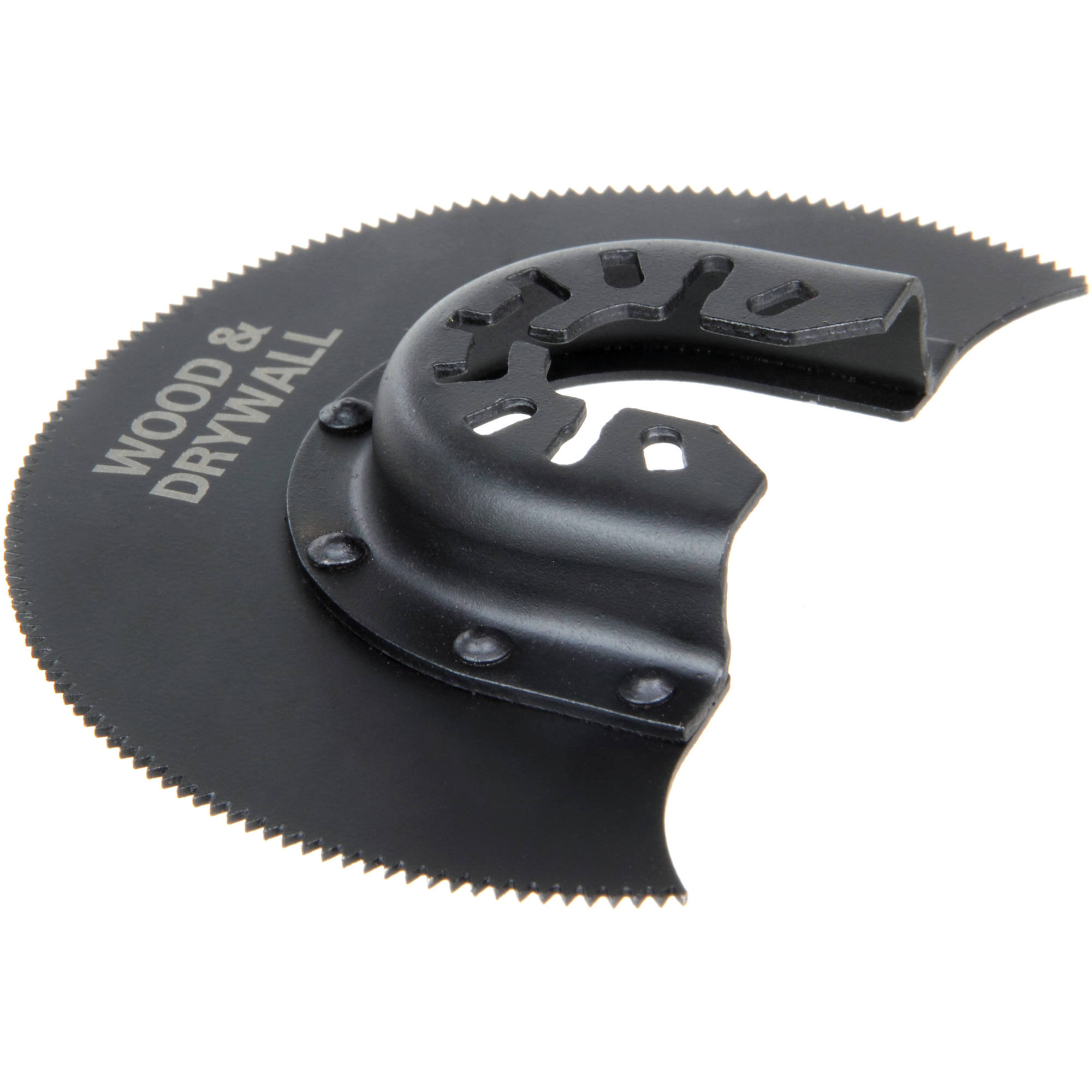 Hyper Tough JB98001J 3-1/8 Inch Semi-Circular Wood Saw Blade