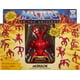 thumbnail image 2 of Figura de acción Masters of the Universe Modulok 5.5 pulgadas, 2 of 6