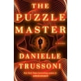 thumbnail image 1 of Pre-Owned The Puzzle Master (Hardcover) 0593595297 9780593595299, 1 of 1