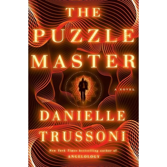 Pre-Owned The Puzzle Master (Hardcover) 0593595297 9780593595299