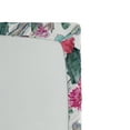 thumbnail image 2 of Ambesonne Cactus Fitted Sheet, Spring Blooms Boho Style, Twin Size, Multicolor, 2 of 2