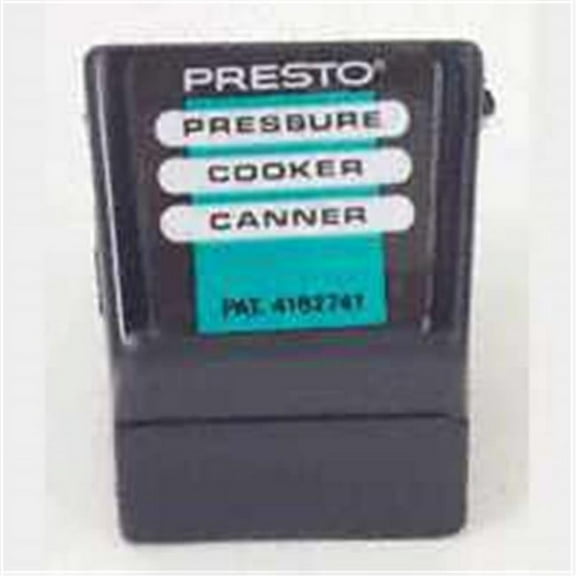 Presto 12 to 22 Qt. Canner Pressure Cooker Cover Handle 85803