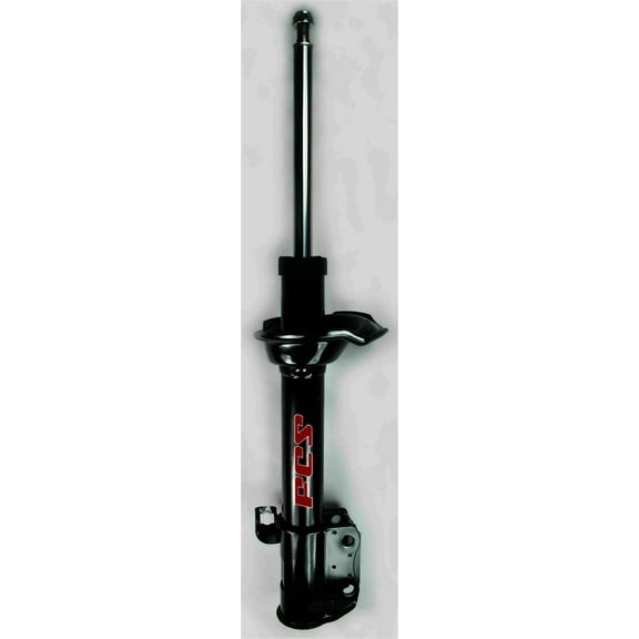 FCS 331578L Suspension Strut Assembly