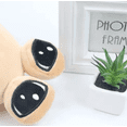 thumbnail image 3 of Pou Furdiburb Muñeco Peluche Juguete 2 pz, 3 of 5