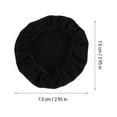 thumbnail image 4 of 4 protectores de auriculares sanitarios elásticos, almohadillas de algodón para auriculares (pequeñas), 4 of 5