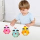 thumbnail image 5 of Juguetes para aliviar la presión ocular y la tensión ocular. Juguetes decorativos para aliviar el estrés y regalo para fiestas., 5 of 8