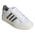thumbnail image 2 of Tenis Adidas Grand Court 2.0 para Hombre. GW7170 blanco 25 adidas GW7170 GRAND COURT 2.0, 2 of 5