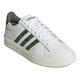 thumbnail image 2 of Tenis Adidas Grand Court 2.0 para Hombre. GW7170 blanco 25 adidas GW7170 GRAND COURT 2.0, 2 of 5