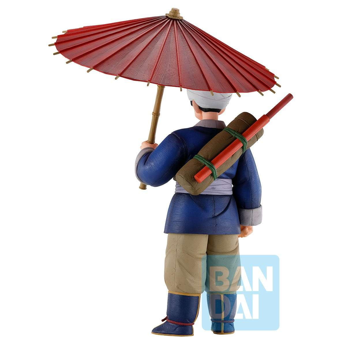 Dragon Ball Ichibansho  Son Goku Collectible Figure (Fierce Fighting!! World Tournament)